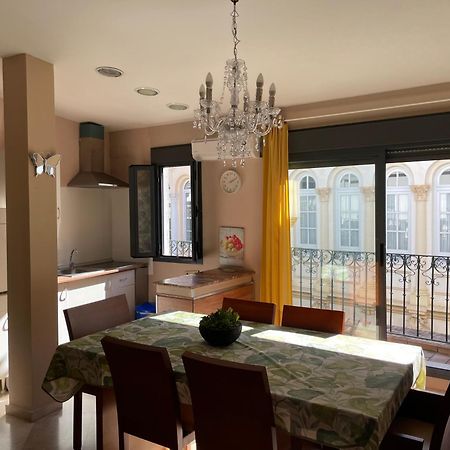 Duplex Sagasta Apartamentos-Sagasta เซบีญา ภายนอก รูปภาพ