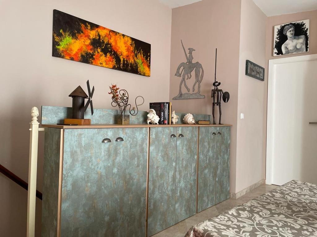 Duplex Sagasta Apartamentos-Sagasta เซบีญา ภายนอก รูปภาพ